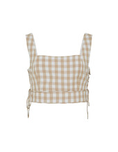 FI4701 TK MAXX top gingham 8712