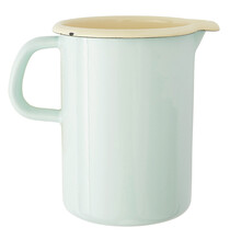 Pastel Blue Jug