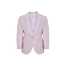 roze jas voor Kinder