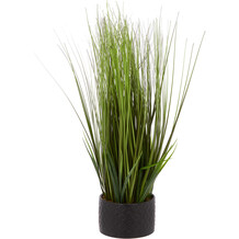 Green Artificial Plant Ornament