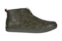 FI4644 TK MAXX CAMO DESERT BOOTS &pound;19.99 253