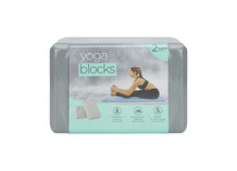 Yogablok