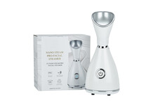 Face steamer