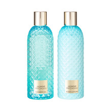 Douchezeep en bodylotion