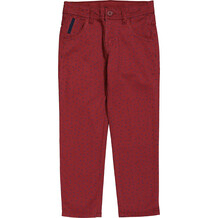 Broek Rood