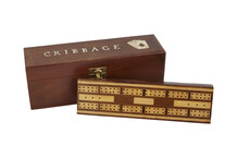 Bordspel Cribbage