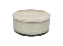 Geurkaars Mist en Zand