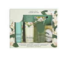 Vegan Italiaanse giftset