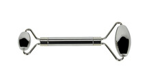 Metalen faceroller