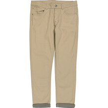 Broek Beige