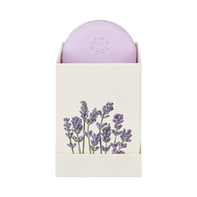 Lavendel Zeep