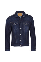 spijkerjasje voor heren