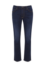 denim broek voor heren