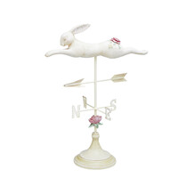 Bunny Ceramic Decoration