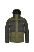 winter jacket voor heren