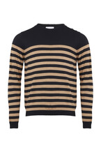 FI4644 TK MAXX STRIPED JUMPER 455