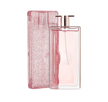 dames parfum met hoes