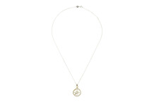 FI4644 TK MAXX NECKLACE