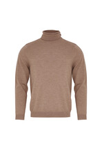 bruine trui voor heren