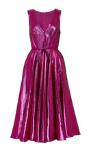 Gold Label roze jurk