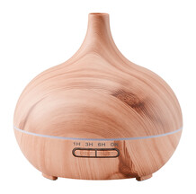 houten olie diffuser