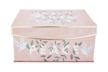 FI4644 TK MAXX STORAGE BOX 095