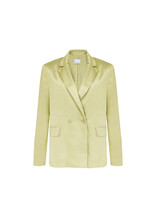 FI4683 TK Maxx blazer satin 1088
