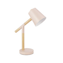 Milkshake Pink Lamp