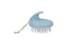 Scalp massager