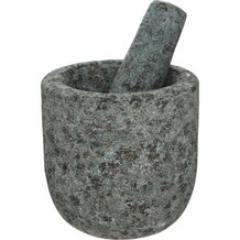 HS Pestle and Mortar