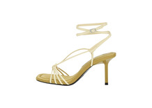FI4683 TK Maxx sandals yellow 1191