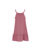 roze jurk voor Kinder