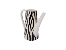 FI4564 Farval Zebra Style Jug 6427