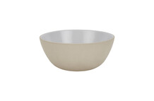 FI4625 stone bowl 12961