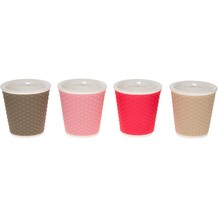 Espresso Cups 4pack