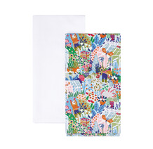 set van 2 theedoeken