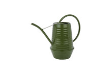 FI4564 Small Green Watering Can 6422