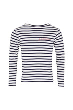 strepen trui voor heren