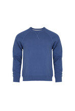 blauwe trui voor heren