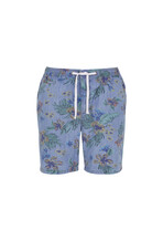 denim shorts voor heren