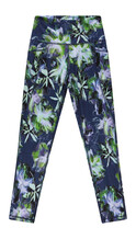 legging bloemen print