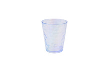FI4564 Metallic Plastic Cup 6412