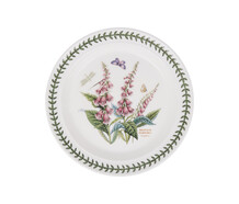 FI4564 Portmeirion Foxglove Plate 6480