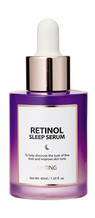 retinol slaapserum