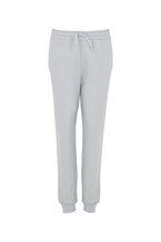 grijze joggers voor kinderen