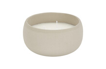 FI4625 grey candle 12913