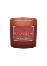 FI4625 vanilla tabacco candle 12878
