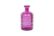 FI4564 Recycled Pink Jar 6458