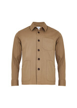 FI4683 TK Maxx mens jacket camel 1134