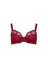 FI4644 TK MAXX RED BRA 382